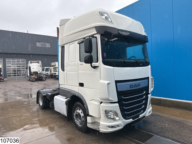 DAF XF 440 SSC, EURO 6 - Tractor: foto 3 DAF XF 440 SSC, EURO 6 - Tractor: foto 3