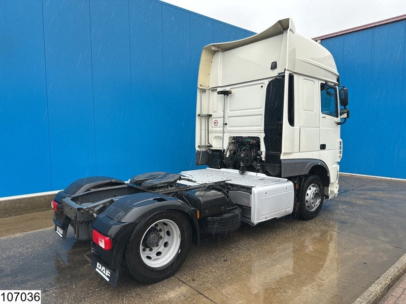 DAF XF 440 SSC, EURO 6 - Tractor: foto 2 DAF XF 440 SSC, EURO 6 - Tractor: foto 2