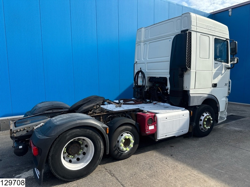 DAF XF 460 6X2, EURO 6,RHD, PTO - Tractor: foto 2 DAF XF 460 6X2, EURO 6,RHD, PTO - Tractor: foto 2