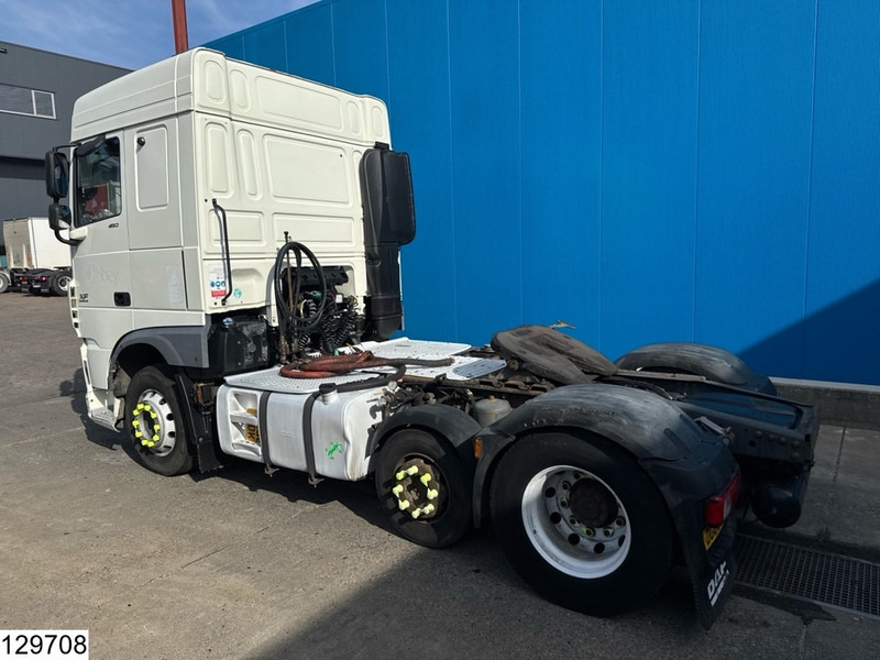 DAF XF 460 6X2, EURO 6,RHD, PTO - Tractor: foto 4 DAF XF 460 6X2, EURO 6,RHD, PTO - Tractor: foto 4