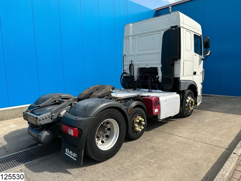 DAF XF 460 6x2, EURO 6, HYDRAULIC, RHD - Tractor: foto 2 DAF XF 460 6x2, EURO 6, HYDRAULIC, RHD - Tractor: foto 2