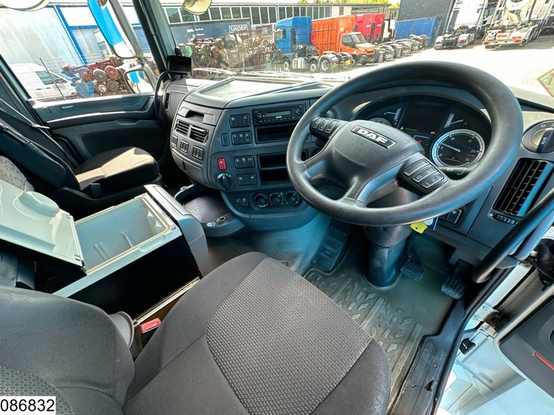 DAF XF 460 6x2, EURO 6, HYDRAUlIC, RHD - Tractor: foto 5 DAF XF 460 6x2, EURO 6, HYDRAUlIC, RHD - Tractor: foto 5