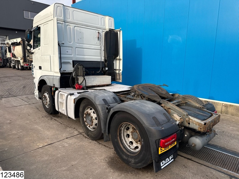DAF XF 460 6x2, EURO 6, RHD, PTO, ACC - Tractor: foto 4 DAF XF 460 6x2, EURO 6, RHD, PTO, ACC - Tractor: foto 4