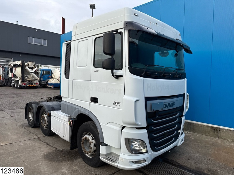 DAF XF 460 6x2, EURO 6, RHD, PTO, ACC - Tractor: foto 3 DAF XF 460 6x2, EURO 6, RHD, PTO, ACC - Tractor: foto 3