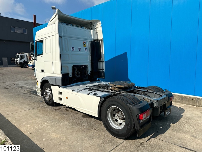 DAF XF 460 EURO 6, Airco - Tractor: foto 4 DAF XF 460 EURO 6, Airco - Tractor: foto 4
