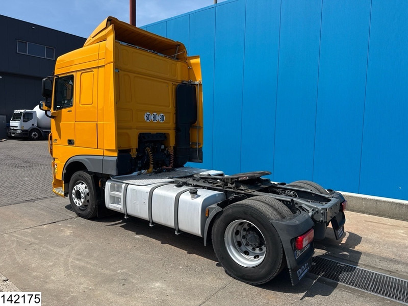 DAF XF 460 EURO 6, PTO - Tractor: foto 4 DAF XF 460 EURO 6, PTO - Tractor: foto 4