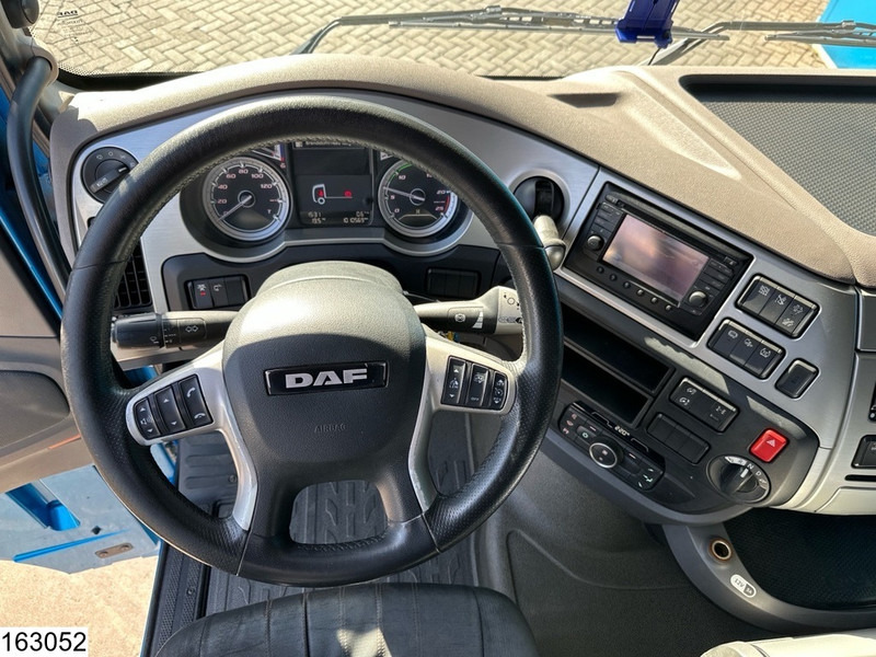 Tractor DAF XF 480 EURO 6: foto 10