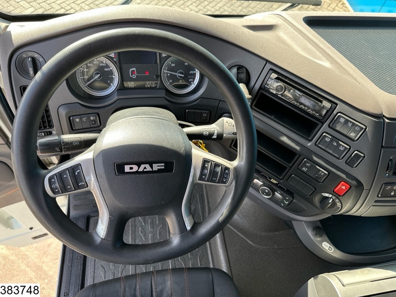 Leasing de DAF XF 480 EURO 6, Retarder, Standairco DAF XF 480 EURO 6, Retarder, Standairco: foto 10