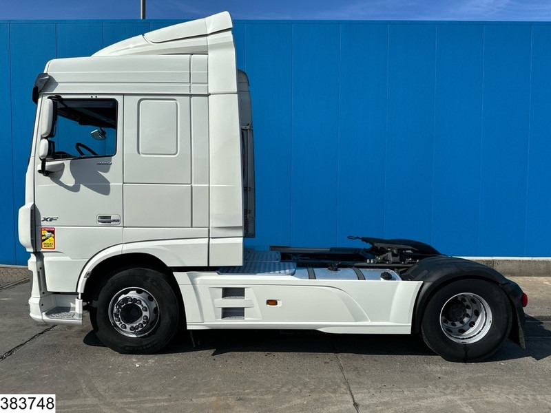 Leasing de DAF XF 480 EURO 6, Retarder, Standairco DAF XF 480 EURO 6, Retarder, Standairco: foto 11