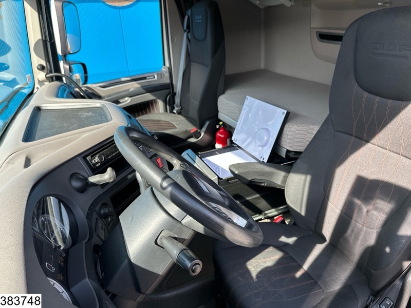 Leasing de DAF XF 480 EURO 6, Retarder, Standairco DAF XF 480 EURO 6, Retarder, Standairco: foto 9