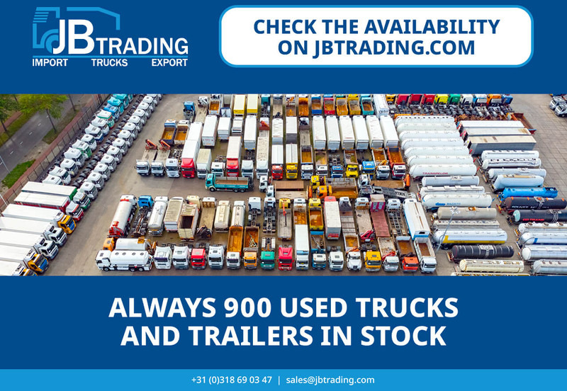 Leasing de DAF XF 480 EURO 6, Retarder, Standairco DAF XF 480 EURO 6, Retarder, Standairco: foto 6