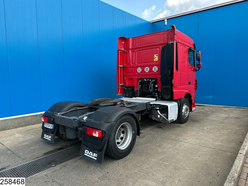 DAF XF 480 EURO 6, Retarder, Standairco, PTO - Tractor: foto 2 DAF XF 480 EURO 6, Retarder, Standairco, PTO - Tractor: foto 2