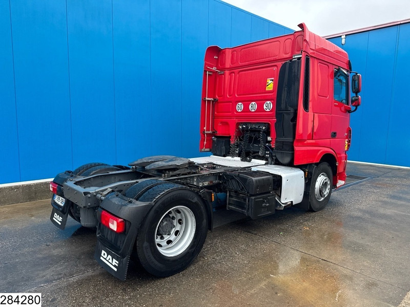 DAF XF 480 EURO 6, Retarder, Standairco, PTO - Tractor: foto 2 DAF XF 480 EURO 6, Retarder, Standairco, PTO - Tractor: foto 2