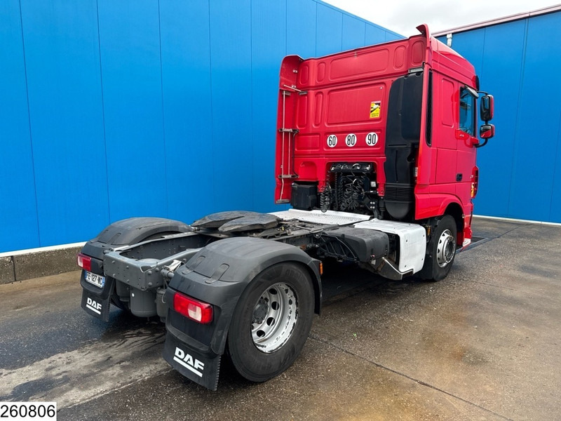 DAF XF 480 EURO 6, Retarder, Standairco, PTO - Tractor: foto 2 DAF XF 480 EURO 6, Retarder, Standairco, PTO - Tractor: foto 2