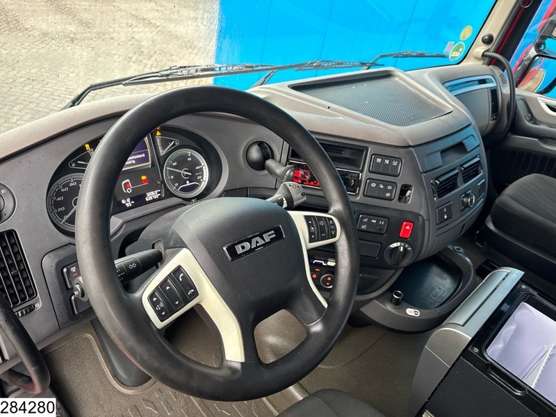 DAF XF 480 EURO 6, Retarder, Standairco, PTO - Tractor: foto 5 DAF XF 480 EURO 6, Retarder, Standairco, PTO - Tractor: foto 5