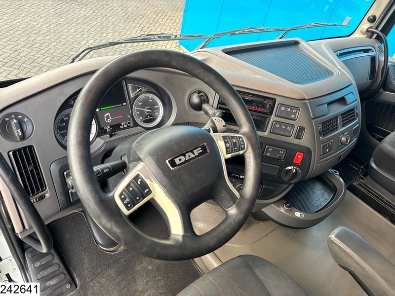 DAF XF 480 EURO 6, Standairco, ACC - Tractor: foto 5 DAF XF 480 EURO 6, Standairco, ACC - Tractor: foto 5