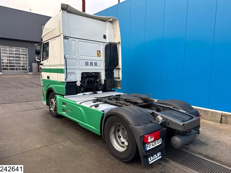 DAF XF 480 EURO 6, Standairco, ACC - Tractor: foto 4 DAF XF 480 EURO 6, Standairco, ACC - Tractor: foto 4