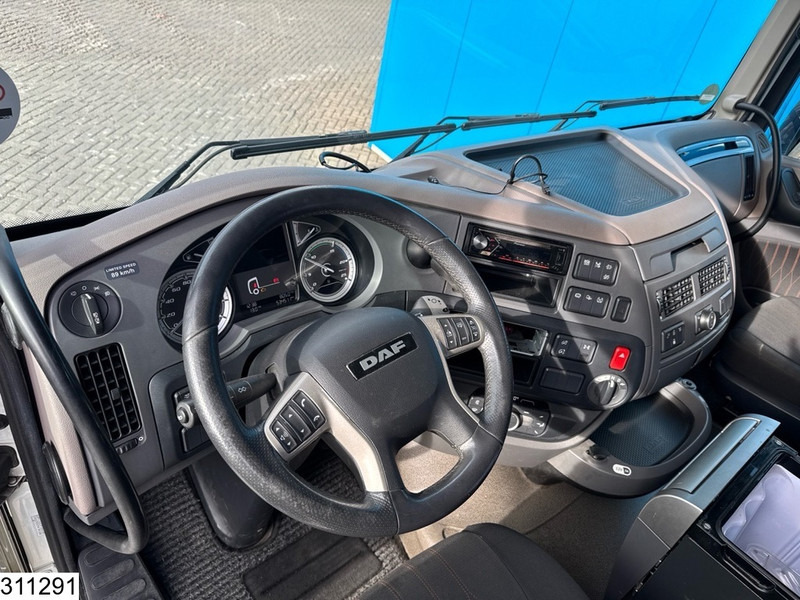 DAF XF 480 EURO 6D, SCC - Tractor: foto 5 DAF XF 480 EURO 6D, SCC - Tractor: foto 5