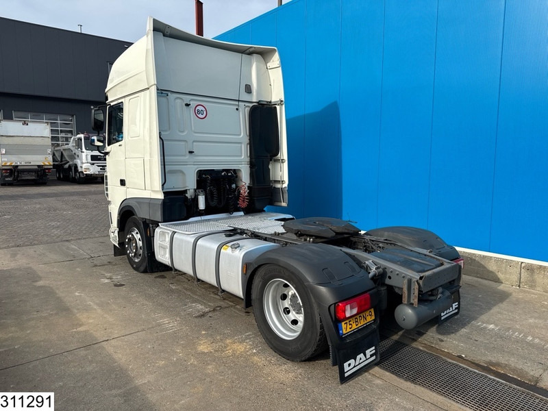 DAF XF 480 EURO 6D, SCC - Tractor: foto 2 DAF XF 480 EURO 6D, SCC - Tractor: foto 2