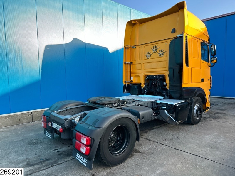 DAF XF 480 SSC, EURO 6, Standairco - Tractor: foto 4 DAF XF 480 SSC, EURO 6, Standairco - Tractor: foto 4