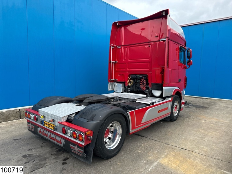 DAF XF 510 EURO 6, PTO, Standairco - Tractor: foto 2 DAF XF 510 EURO 6, PTO, Standairco - Tractor: foto 2
