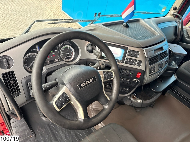 DAF XF 510 EURO 6, PTO, Standairco - Tractor: foto 5 DAF XF 510 EURO 6, PTO, Standairco - Tractor: foto 5