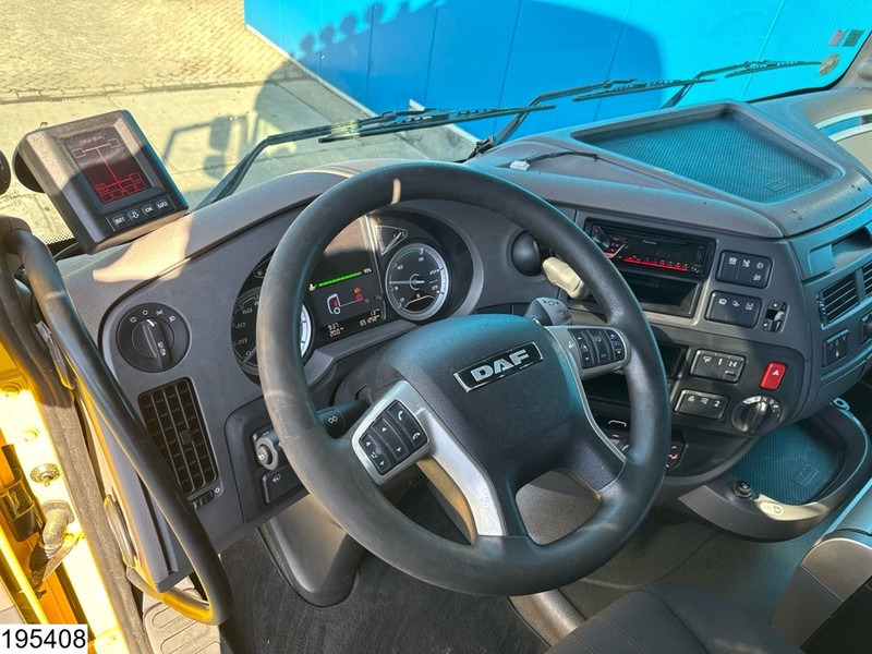 DAF XF 530 6X2, EURO 6, Retarder, hub reduction - Tractor: foto 5 DAF XF 530 6X2, EURO 6, Retarder, hub reduction - Tractor: foto 5