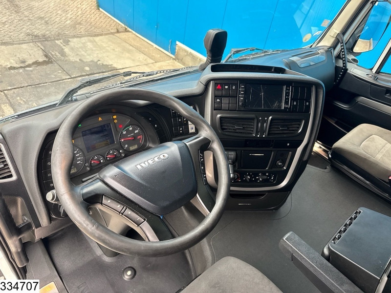 Iveco Stralis 460 EURO 6, Retarder - Tractor: foto 5 Iveco Stralis 460 EURO 6, Retarder - Tractor: foto 5