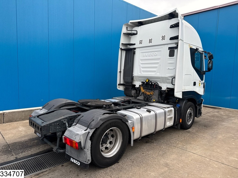 Iveco Stralis 460 EURO 6, Retarder - Tractor: foto 2 Iveco Stralis 460 EURO 6, Retarder - Tractor: foto 2