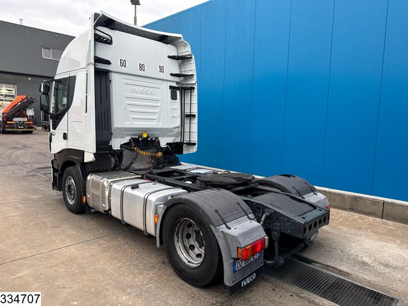Iveco Stralis 460 EURO 6, Retarder - Tractor: foto 4 Iveco Stralis 460 EURO 6, Retarder - Tractor: foto 4