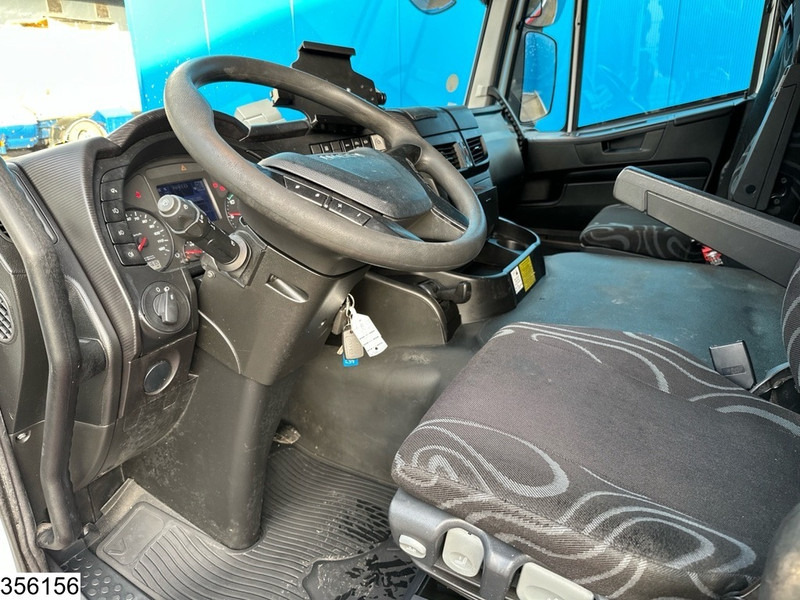 Iveco Stralis 460 EURO 6, Retarder, PTO, LOHR, Standairco - Tractor: foto 5 Iveco Stralis 460 EURO 6, Retarder, PTO, LOHR, Standairco - Tractor: foto 5