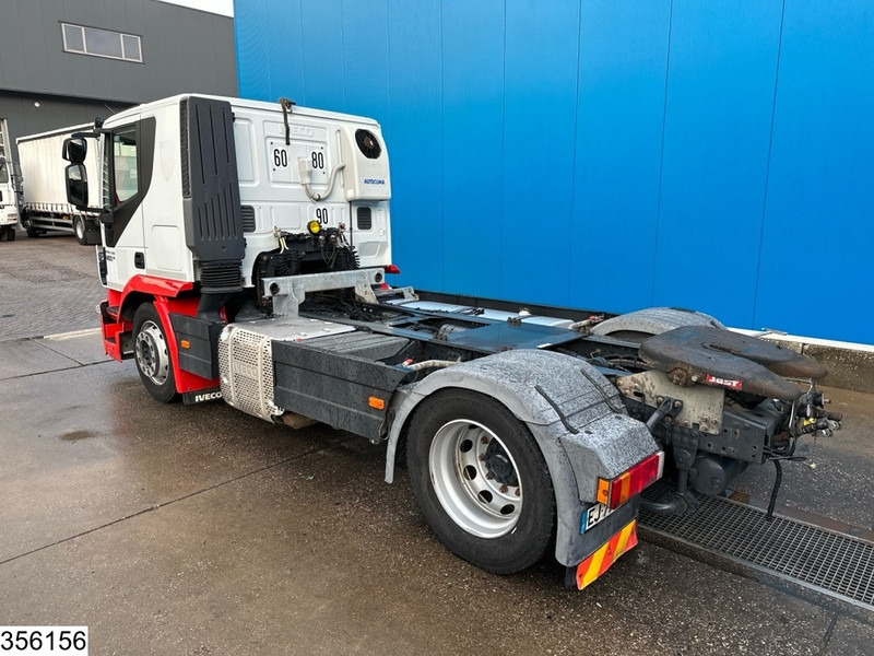 Iveco Stralis 460 EURO 6, Retarder, PTO, LOHR, Standairco - Tractor: foto 4 Iveco Stralis 460 EURO 6, Retarder, PTO, LOHR, Standairco - Tractor: foto 4