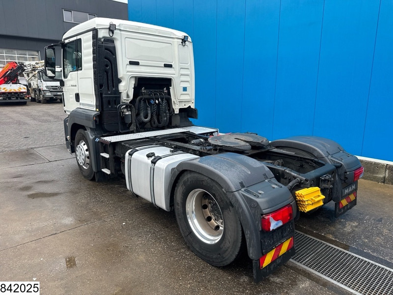 MAN TGS 18 430 EURO 6d, ADR - Tractor: foto 4 MAN TGS 18 430 EURO 6d, ADR - Tractor: foto 4