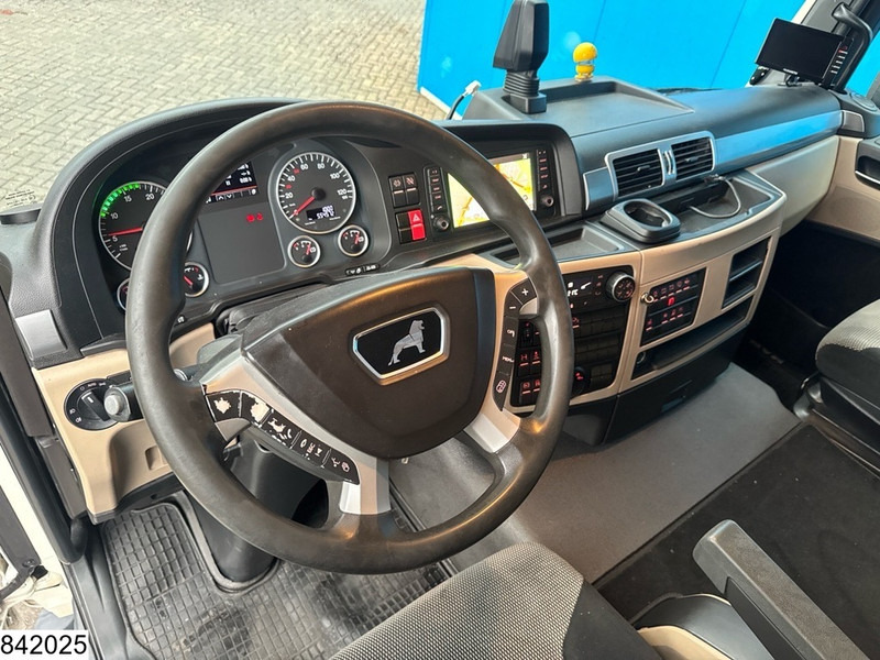 MAN TGS 18 430 EURO 6d, ADR - Tractor: foto 5 MAN TGS 18 430 EURO 6d, ADR - Tractor: foto 5