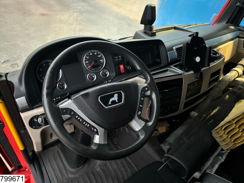 MAN TGS 18 440 EURO 6, Retarder - Tractor: foto 4 MAN TGS 18 440 EURO 6, Retarder - Tractor: foto 4