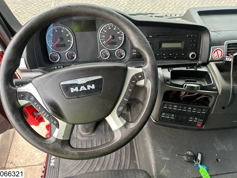 MAN TGS 18 440 EURO 6, Retarder - Tractor: foto 5 MAN TGS 18 440 EURO 6, Retarder - Tractor: foto 5