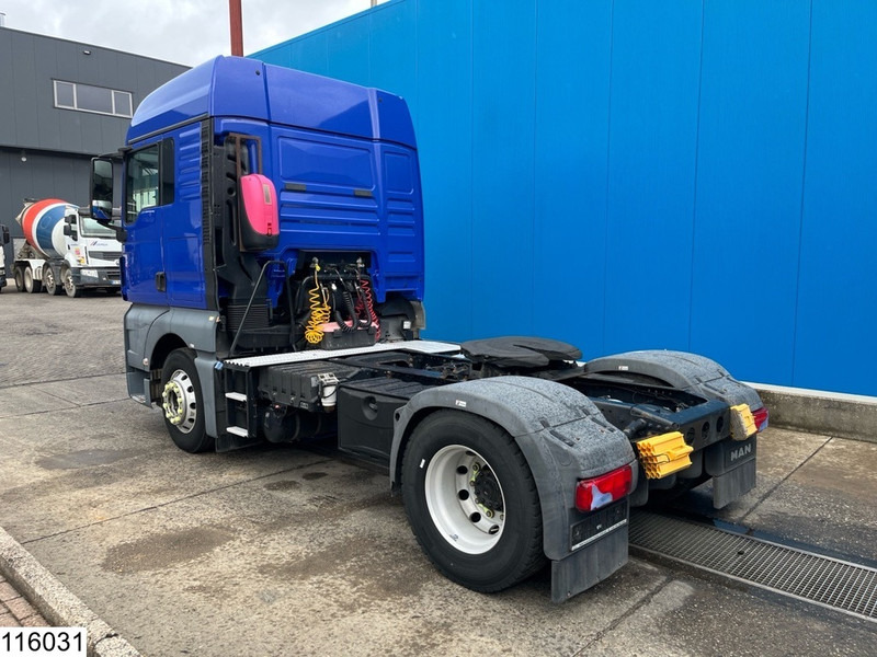 MAN TGX 18 420 EURO 6, ADR, Standairco, PTO - Tractor: foto 5 MAN TGX 18 420 EURO 6, ADR, Standairco, PTO - Tractor: foto 5