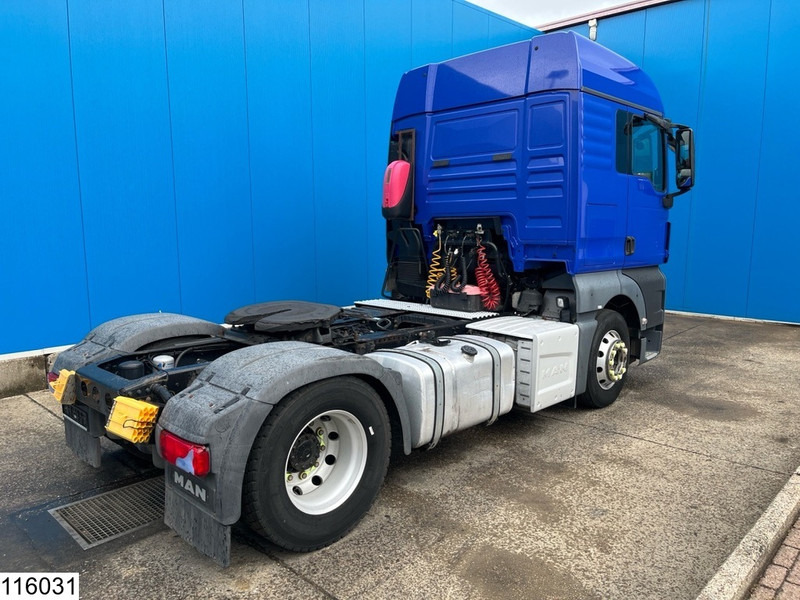MAN TGX 18 420 EURO 6, ADR, Standairco, PTO - Tractor: foto 2 MAN TGX 18 420 EURO 6, ADR, Standairco, PTO - Tractor: foto 2