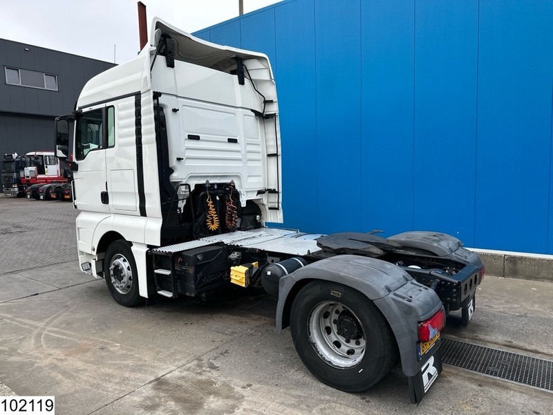 MAN TGX 18 420 EURO 6 - Tractor: foto 4 MAN TGX 18 420 EURO 6 - Tractor: foto 4