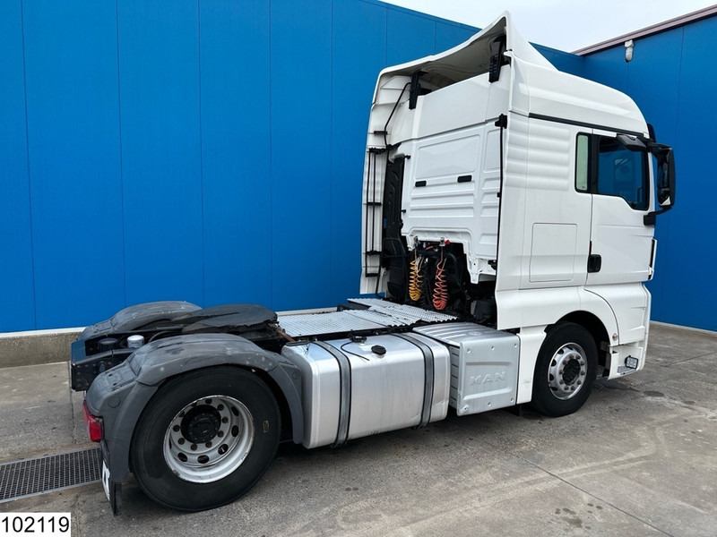 MAN TGX 18 420 EURO 6 - Tractor: foto 2 MAN TGX 18 420 EURO 6 - Tractor: foto 2