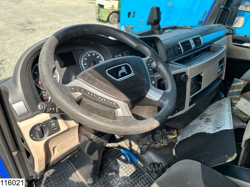 MAN TGX 18 420 EURO 6, Standairco, ADR, Engine defect - Tractor: foto 5 MAN TGX 18 420 EURO 6, Standairco, ADR, Engine defect - Tractor: foto 5