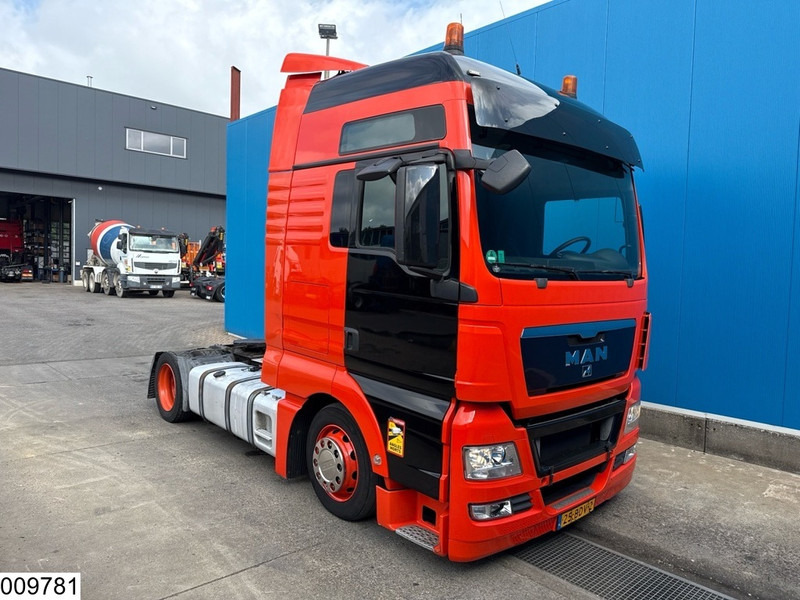 MAN TGX 18 440 EURO 6, Retarder - Tractor: foto 2 MAN TGX 18 440 EURO 6, Retarder - Tractor: foto 2