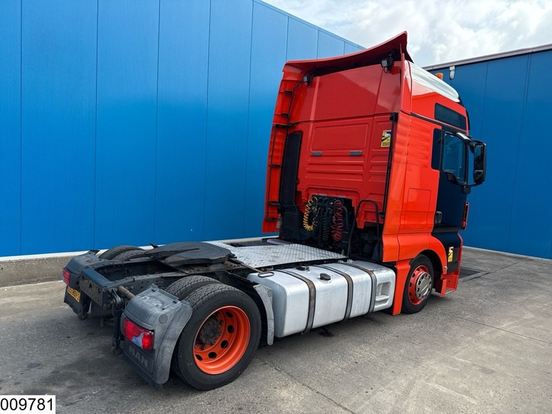 MAN TGX 18 440 EURO 6, Retarder - Tractor: foto 3 MAN TGX 18 440 EURO 6, Retarder - Tractor: foto 3