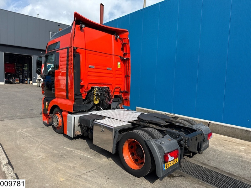 MAN TGX 18 440 EURO 6, Retarder - Tractor: foto 4 MAN TGX 18 440 EURO 6, Retarder - Tractor: foto 4
