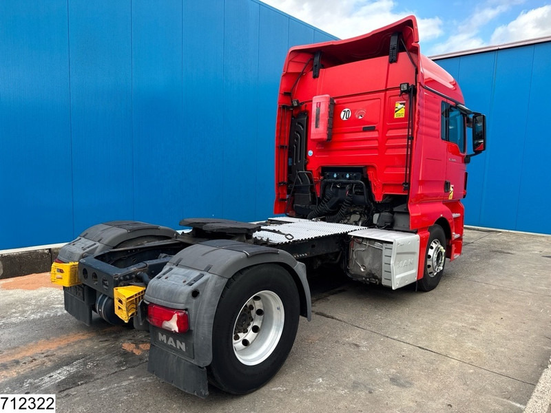 MAN TGX 18 440 EURO 6, Retarder, PTO, Standairco - Tractor: foto 2 MAN TGX 18 440 EURO 6, Retarder, PTO, Standairco - Tractor: foto 2