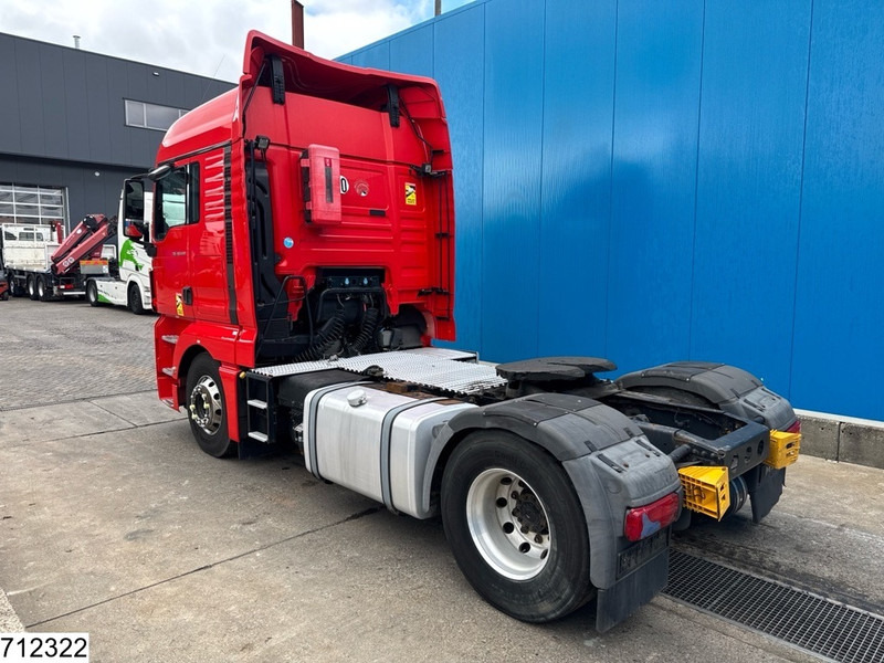 MAN TGX 18 440 EURO 6, Retarder, PTO, Standairco - Tractor: foto 4 MAN TGX 18 440 EURO 6, Retarder, PTO, Standairco - Tractor: foto 4