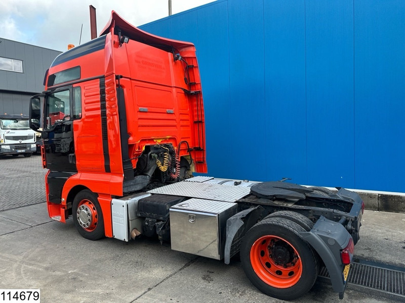 MAN TGX 18 440 - Tractor: foto 4 MAN TGX 18 440 - Tractor: foto 4