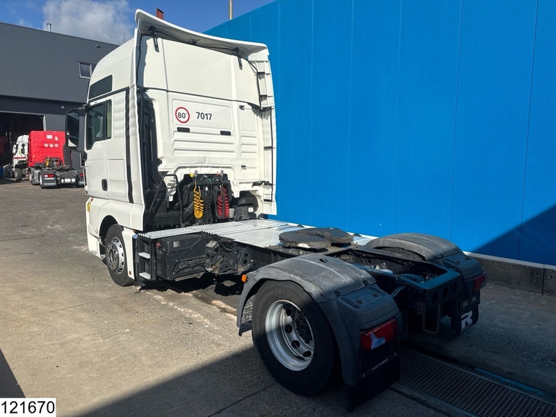 MAN TGX 18 460 EURO 6 - Tractor: foto 4 MAN TGX 18 460 EURO 6 - Tractor: foto 4