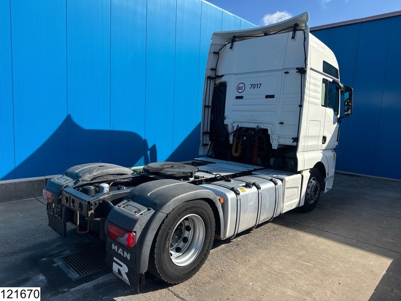 MAN TGX 18 460 EURO 6 - Tractor: foto 2 MAN TGX 18 460 EURO 6 - Tractor: foto 2