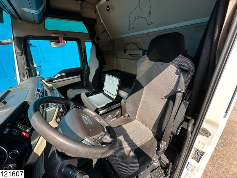 Tractor MAN TGX 18 460 EURO 6: foto 9